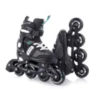 Adjustable Inline Skates TEMPISH Dasty 2, size 40-43 — Nuotrauka 10