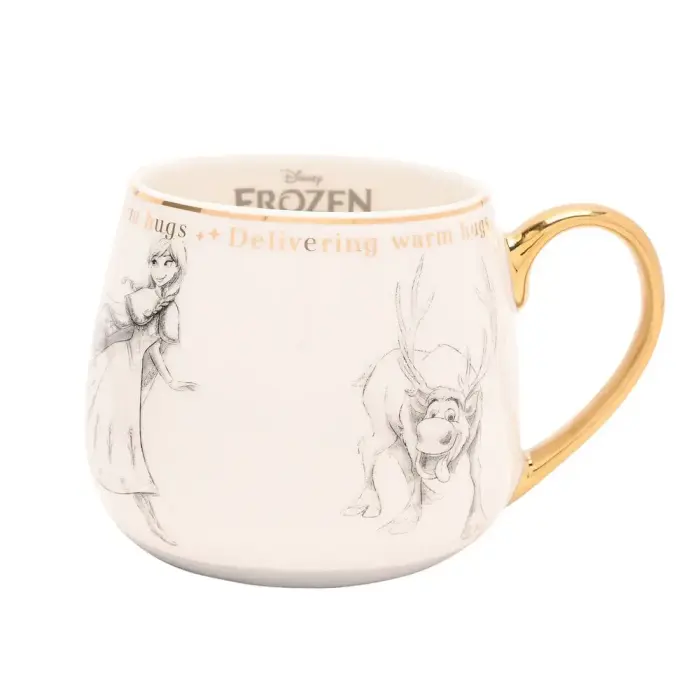 Disney Frozen kruus