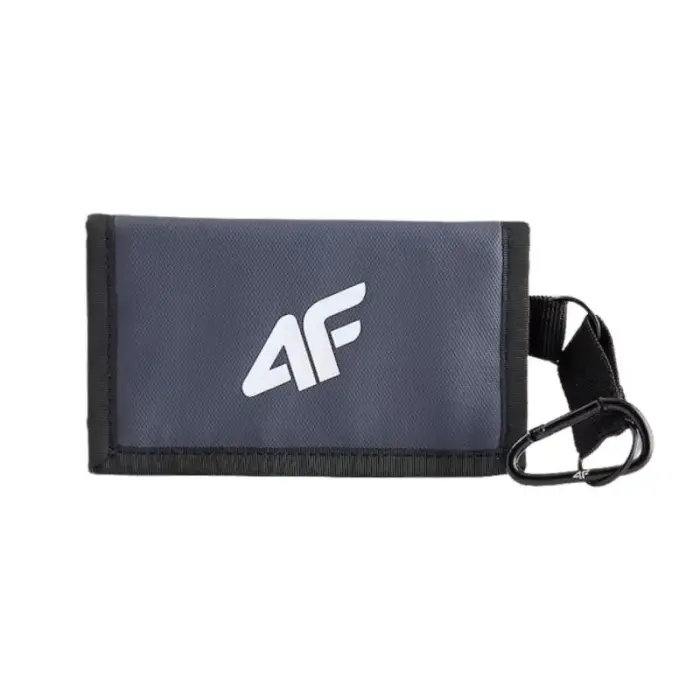 Wallet 4F U011 navy blue 4FWSS26AWALU011 31S