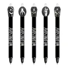 Wednesday Assorted Erasable Pen — Photo 1