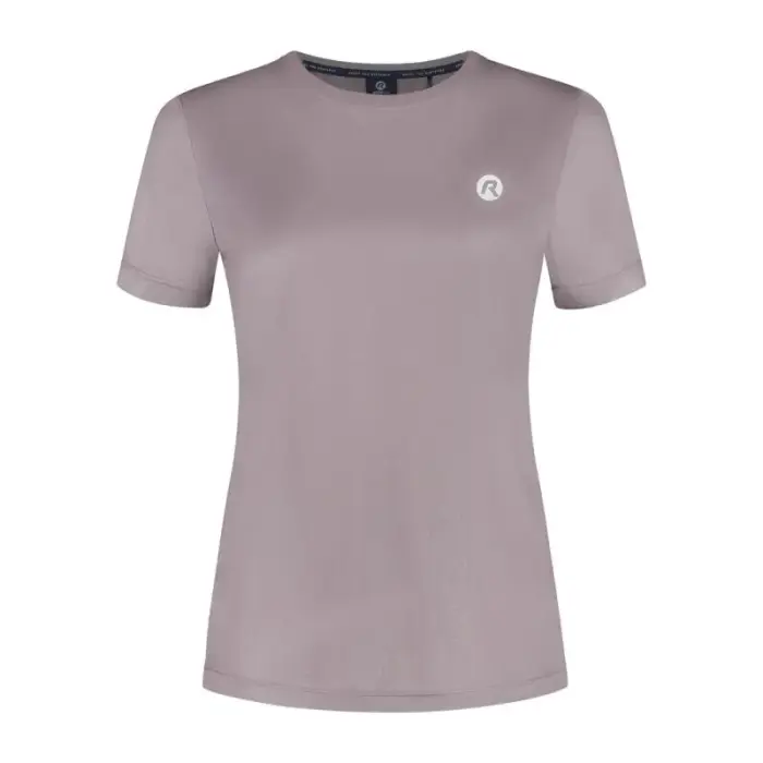 Rogelli MOTION sieviešu T-krekls violets XS
