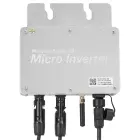 Fotowoltaika balkonowa panel solarny 300 W - zestaw Foto 8