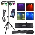 LIGHT4ME LED Flower Beam - lighting set — Photo 2