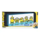Minions лампа — Фото 2