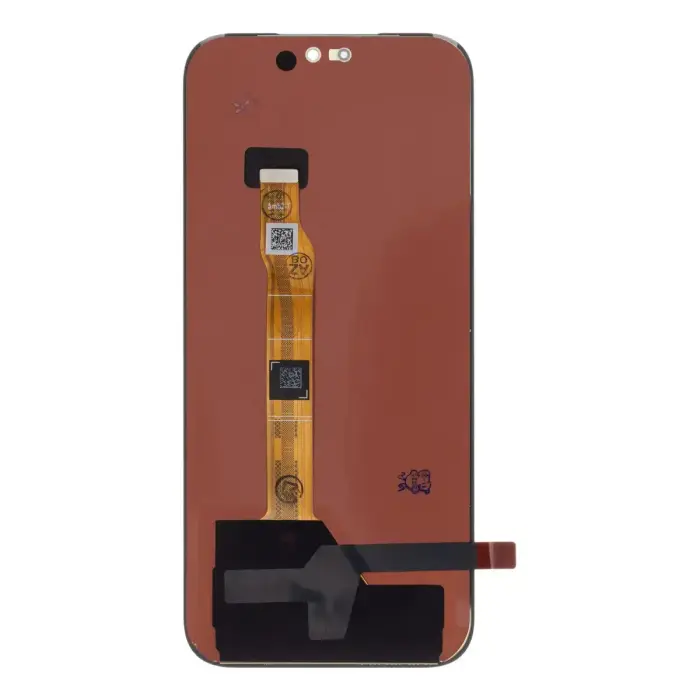 LCD Display + Touch Unit for Honor 400 Lite