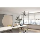 Gembird Full Motion TV Ceiling Mount — Photo 11