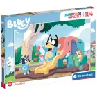 Bluey pusle 104 tüki — Foto 1