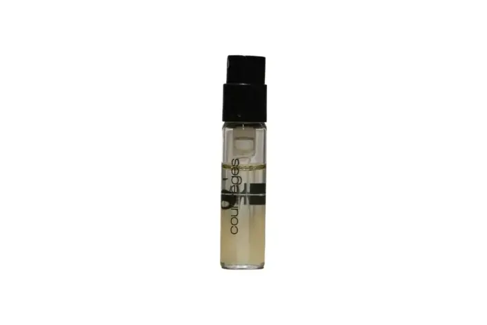 Courreges, Hyper Iris, Eau De Parfum, Унисекс, 1.5 ml *Образец