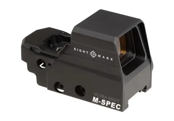 Sightmark UltraShot M-Spec FMS refleksiivne sihik