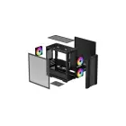 DeepCool CC360 ARGB korpus — Foto 9