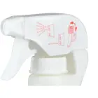 JOOLA TABLE CLEANER 500ML — Photo 2