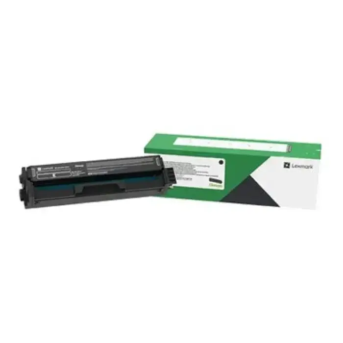 Lexmark Toner Black Schwarz (20N2XK0)