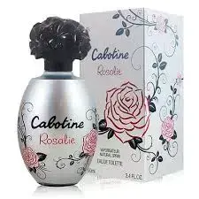 Gres Cabotine Rosalie EDT naistele 100ml