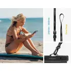 Spigen Waterproof Case A601 Universal Black — Photo 11