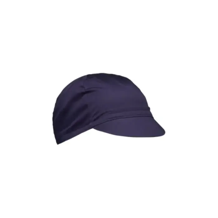POC Cadence Cap rattamüts, tumesinine - L