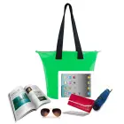 11L PVC waterproof bag - green Фото num