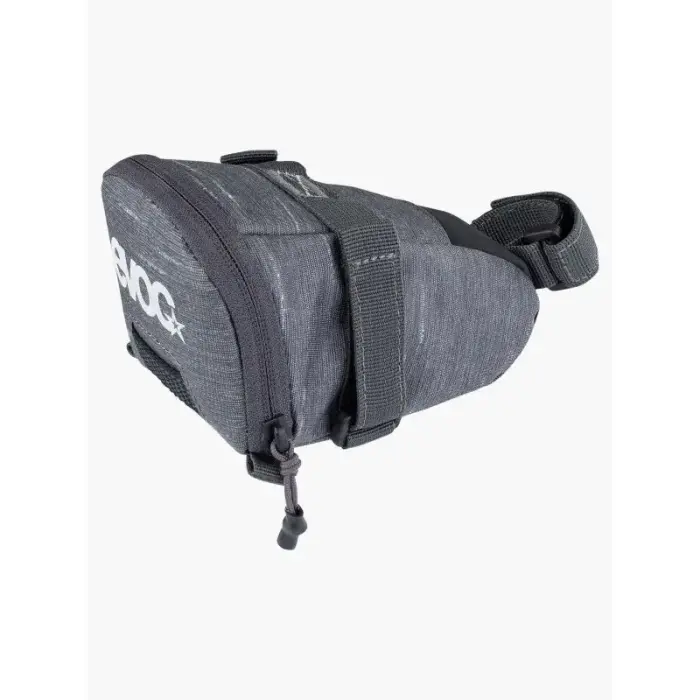 EVOC Seat Bag Tour - carbon grey, size L