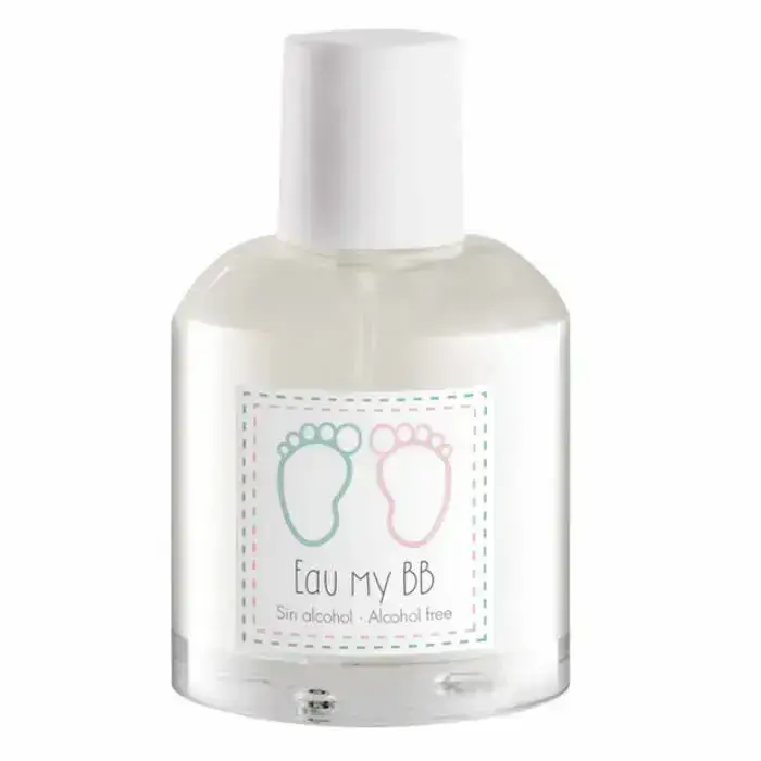 Eau My BB Eau De Senteur dabīgais aerosols 60ml