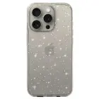 Crystal Glitter Case for iPhone 13 Pro Silver — Photo 2