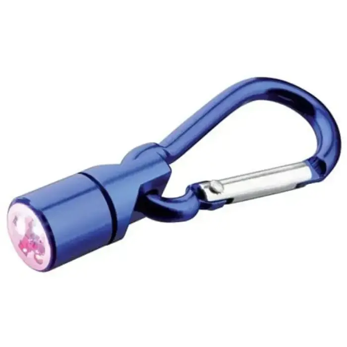Trixie Flasher reflective tag