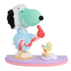 Peanuts Snoopy assorteri üllatuslava kujuke — Foto 8
