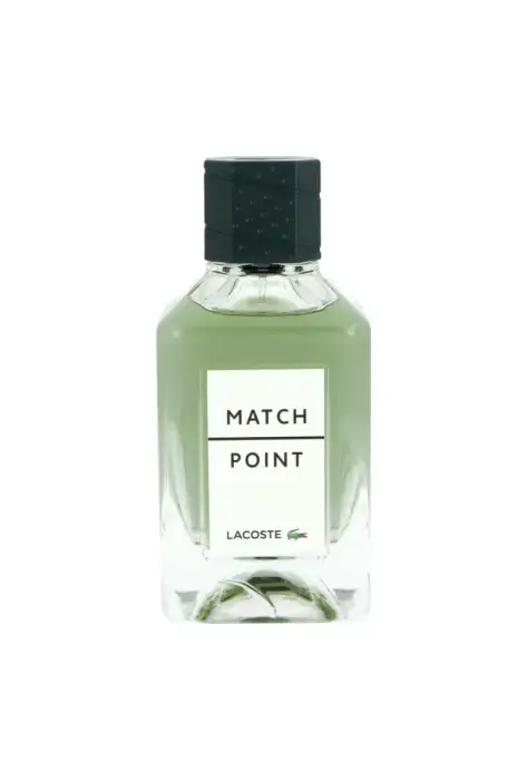 Lacoste Match Point (EDT) туалетная вода для мужчин 100 мл