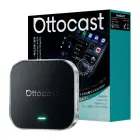 Ottocast OttoAibox E2 Wireless CarPlay/Android Auto Adapter — Photo 5