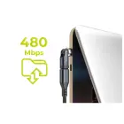 Mobile Origin USB-C Rotation 540° Adapter CB13 — Foto 10