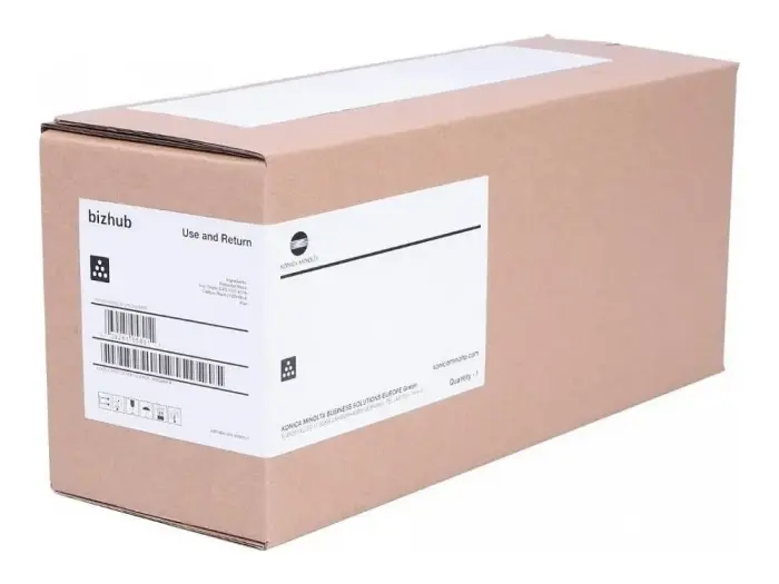 Konica Minolta Toner TN-227K (black)