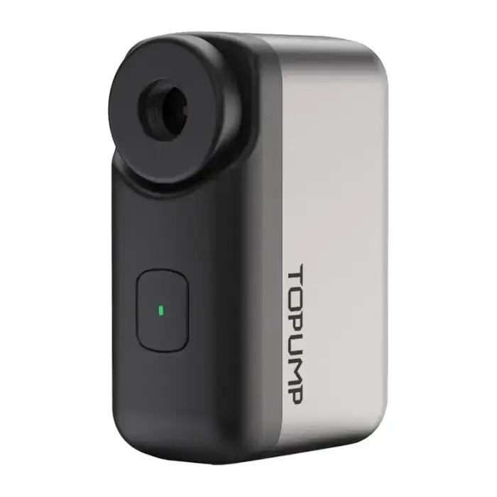 Cycplus AS200 TB2 TOPUMP mini jalgrattapump