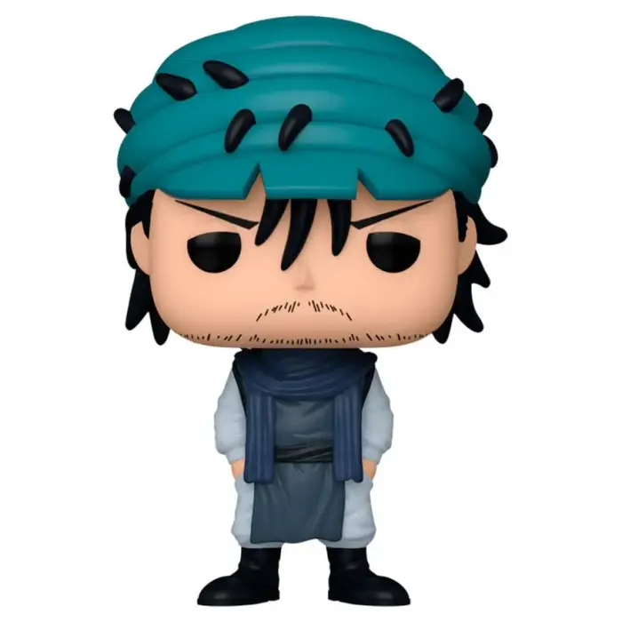 Funko POP figure Hunter x Hunter Ging Freecss