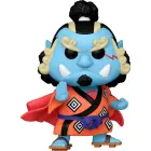Funko POP kujuke One Piece Jinbe — Foto 2