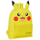 Pokemon Pikachu backpack 40cm — Photo 1