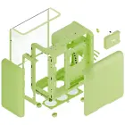 HYTE X50 [MATCHA MILK] — Foto 9