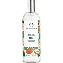 The Body Shop Sheavõi kehasprei 100ml