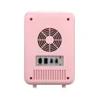 Mini fridge ADLER AD 8084p — Photo 3