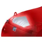 Deuter Race 16 hiking backpack, cherry/masala — Foto 4