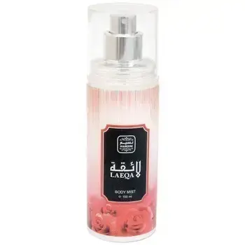 Naseem Laeqa Kehasprei 100ml