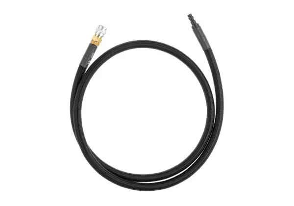 HPA S&F Hose Mk.II 115cm punutisega