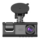 Autokaamera DVR-06 2.0" + tagakaamera — Foto 19