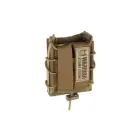 Single Quick Mag Pouch – Multicam — Photo 2