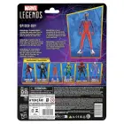 Marvel Spider-Man Spider-Boy kujuke 15 cm — Foto 9