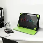 Blun Universal Tablet Case 7" – Lime — Photo 10