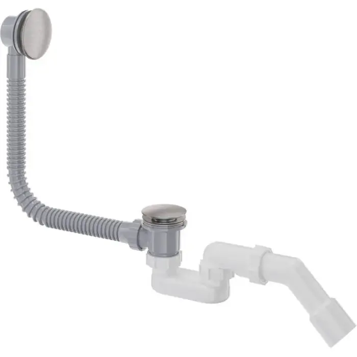Deante click-clack bathtub siphon NHC_F57B