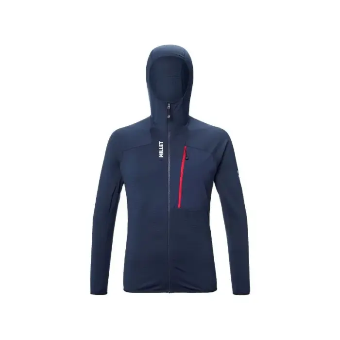 MILLET Trilogy Icon Lightgrid Hd M Navy Blue meeste pusa
