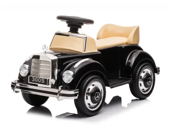 Mercedes-Benz 300S