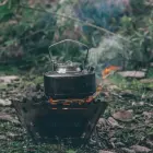 Fire-Maple Antarctica Kettle 1.5L — Foto 6