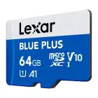 LEXAR 3.0 64GB microSD mälukaart — Foto 3