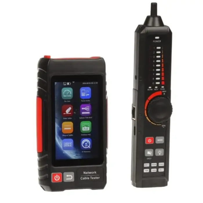 KAABLITESTER CS-NT64A