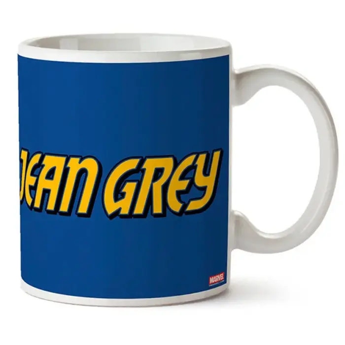 Marvel X-Men Jean Grey kruus